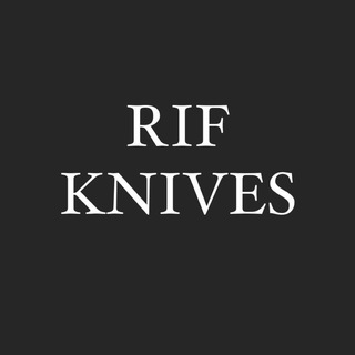 Telegram profile photo for RIFKNIVES