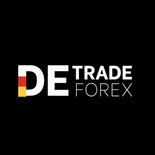 Telegram profile photo for DEtradefx | Kostenlose Signal Gruppe