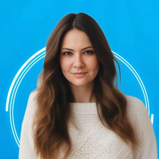 Telegram profile photo for Ксения | PRO заработок в Telegram📲