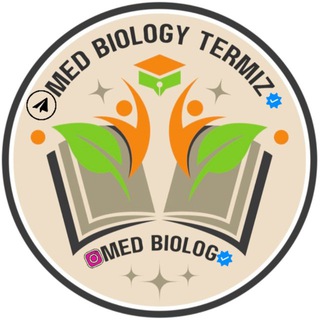 Telegram profile photo for ● | MED BIOLOGY TERMIZ | ● Muzaffar Abdirahmonov