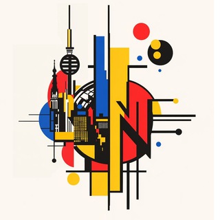 Telegram profile photo for VladPROBerlin: Берлинский релокант