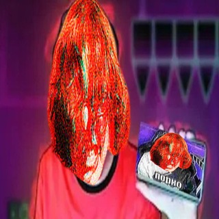 Telegram profile photo for 1MODEAD CHANNEL
