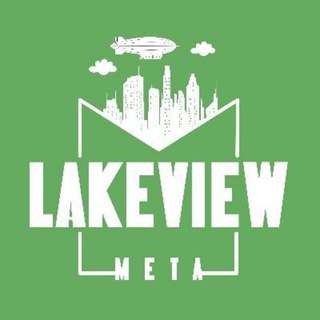 Telegram profile photo for LakeViewMeta portal