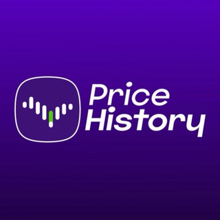 Telegram profile photo for Price History Deals ποΈ 2.0
