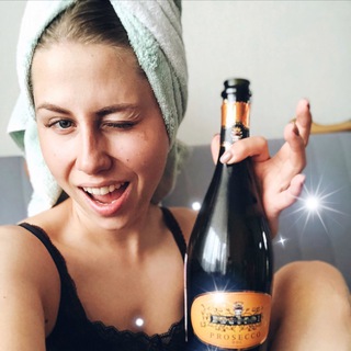 Telegram profile photo for Посиделки с Суворовой 🍷