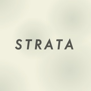 Telegram profile photo for STRATA