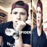 Telegram profile photo for 𝗦𝗣𝗜𝗗𝗘𝗥 𝗣𝗘𝗧𝗘𝗥