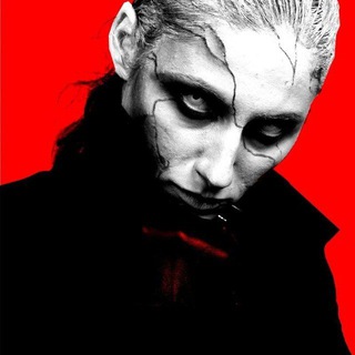 Telegram profile photo for Otto Dix official 🎶