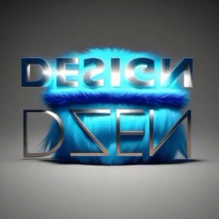 Telegram group profile photo for DZENDESIGN discuss