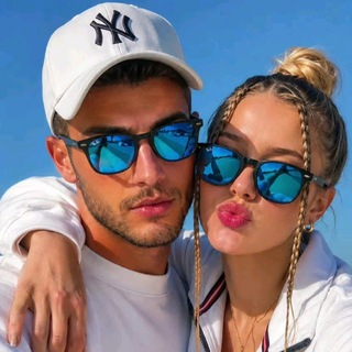 Telegram profile photo for جروبات رغي بنات و شباب سناجل