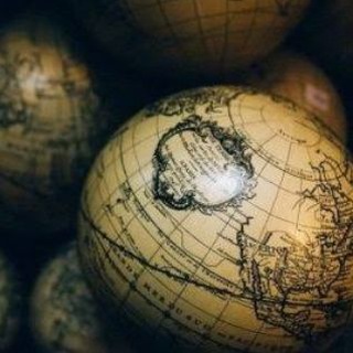 Telegram profile photo for Mundo da Geopolítica