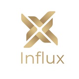 Telegram profile photo for INFLUX TOKEN ANNOUNCEMENT CHANNEL
