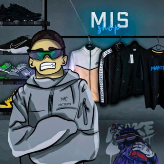 Telegram profile photo for Shop Mit||Речі з Китаю🇨🇳