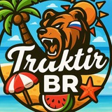 Telegram profile photo for Трактир Black Russia