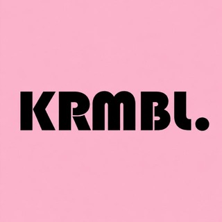 Telegram profile photo for KRMBL ВЛАДИВОСТОК