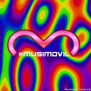 Telegram profile photo for MusiMovil🎶🛼🛹🚲