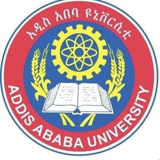 Telegram profile photo for 📡Physics Courses Channel, Department of Physics, Addis Ababa University, from 2023 - Present🔭
