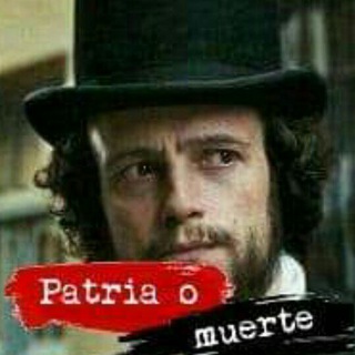 Telegram profile photo for Karlito Marx (Canal)