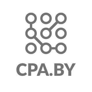Telegram profile photo for Афиша CPA.BY
