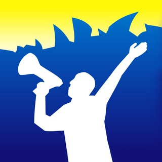 Telegram profile photo for ULTRAS.ORG.UA