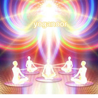 Telegram profile photo for Yoganoor