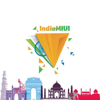 Telegram profile photo for IndieMIUI Official Builds