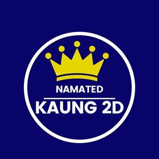 Telegram profile photo for Namate Kaung 2D (ကံကောင်း)