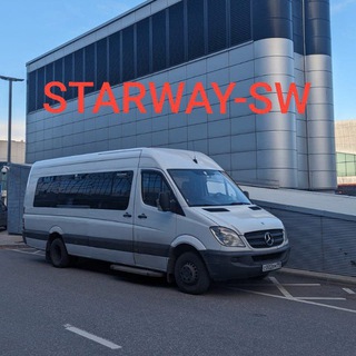 Telegram group profile photo for 🚌Автобус в Финляндию и Эстонию🚌