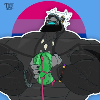 Telegram profile photo for 🐻 Terry’s Cave 🪨