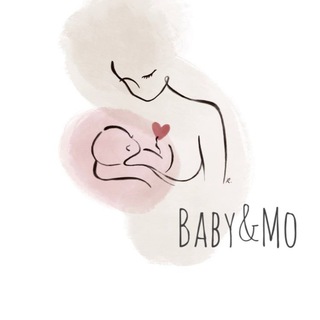 Telegram profile photo for Baby&mo Детская одежда