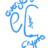 Telegram profile photo for Everyday Crypto