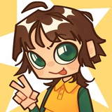 Telegram profile photo for ️️МАРІЧКА️️