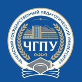 Telegram profile photo for Chspu.gop