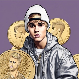 Telegram profile photo for Belieber Portal $BELIEB