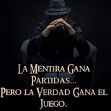 Telegram profile photo for Marcos Geo-estrategia