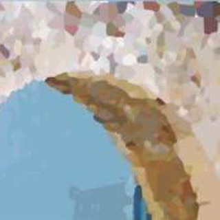 Telegram profile photo for Deledda-Coppola