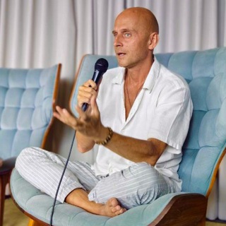 Telegram profile photo for АЛЕКСЕЙ КРИВАНКОВ