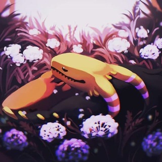 Telegram profile photo for Rain Lizards🦎