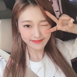 Telegram profile photo for 최리!