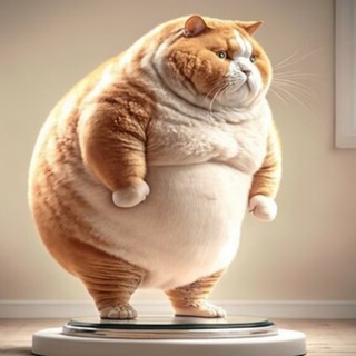 Telegram profile photo for Жирные коты