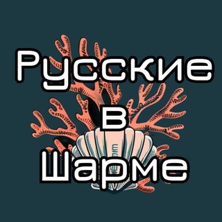 Telegram group profile photo for Русские в Шарм-эль-Шейх Sharm El Sheikh
