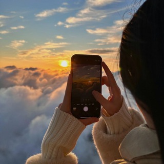 Telegram profile photo for 心德🌈免费套图✨话术精料素材