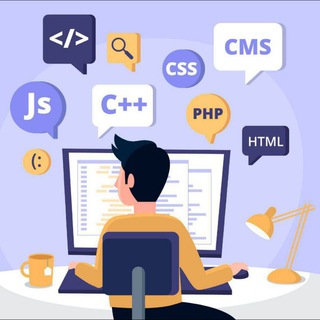 Telegram profile photo for التجمع التقني || لغة C++