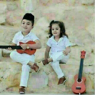 Telegram profile photo for الحياة بالحب أحلي❤️