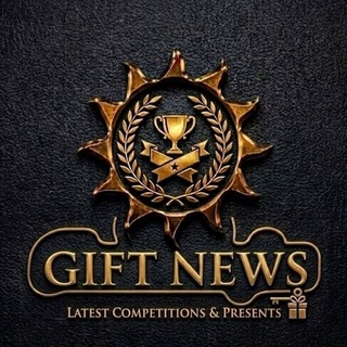 Telegram profile photo for اخبار هدايا | Sun Gifts