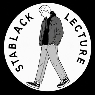 Telegram profile photo for Stablack_medicine