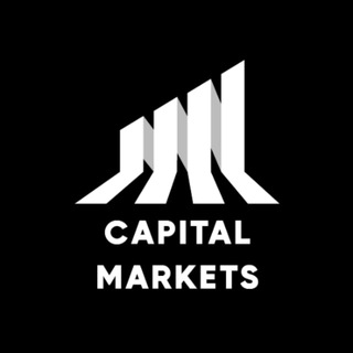 Telegram profile photo for Capital Markets