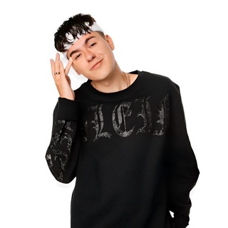 Telegram profile photo for GAYAZOV TIMUR