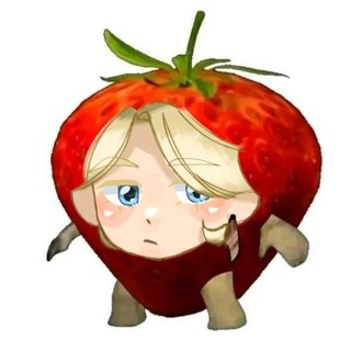 Telegram profile photo for сосенка