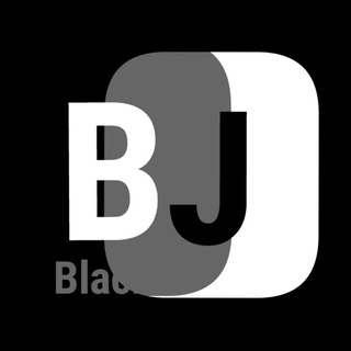Telegram profile photo for BlackJack